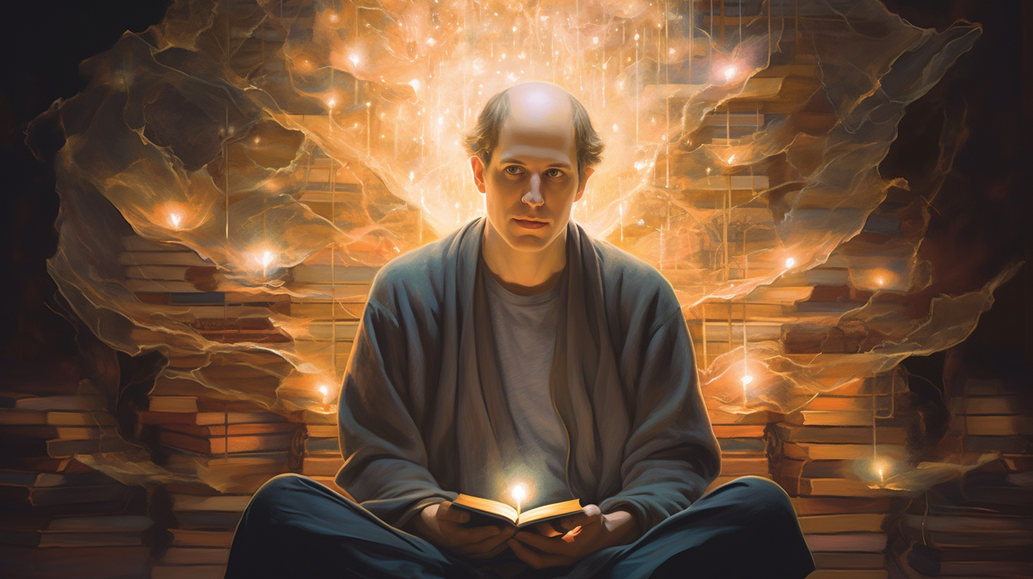 50 Profound One-Liners from Alain De Botton About Human Nature