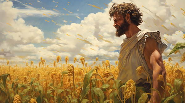 Marcus Aurelius on The Wonder of Life