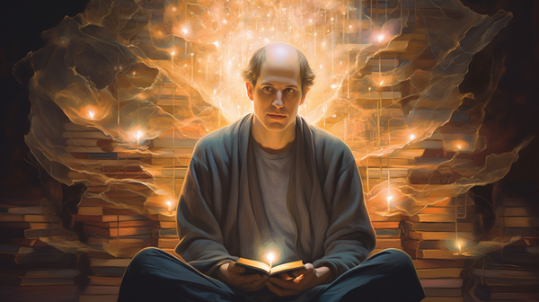 50 Profound One-Liners from Alain De Botton About Human Nature