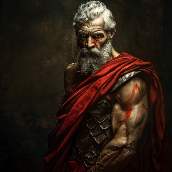 Stoic Object Deconstruction Meditation: Managing Cravings and Desires