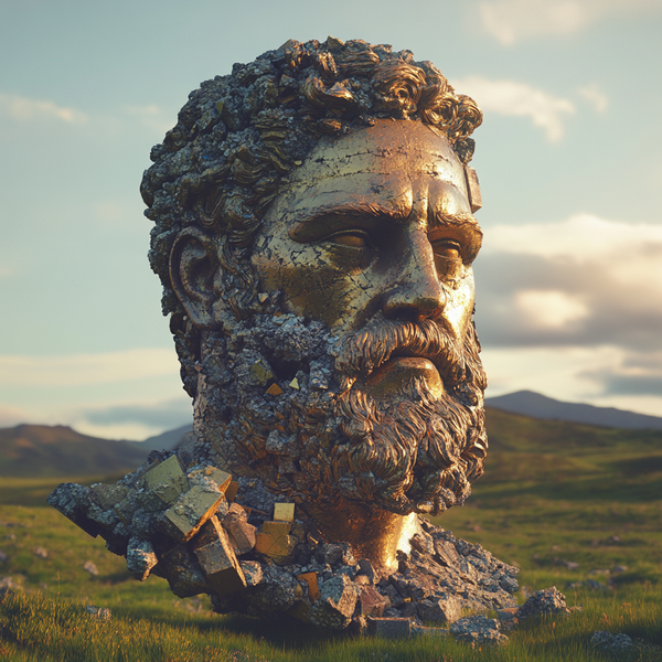 Mastering Objective Representation: The Stoic Technique for Emotional Clarity (With Guided Meditation)