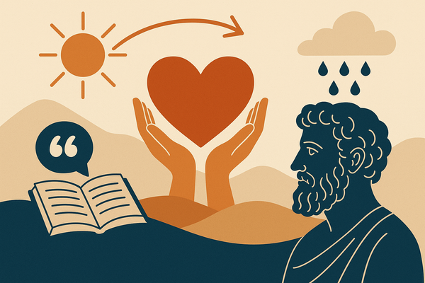 Amor Fati: The Stoic Art of Loving Your Fate – Ultimate Guide
