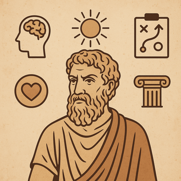 Epictetus Quotes: A Stoic Playbook for Modern Life