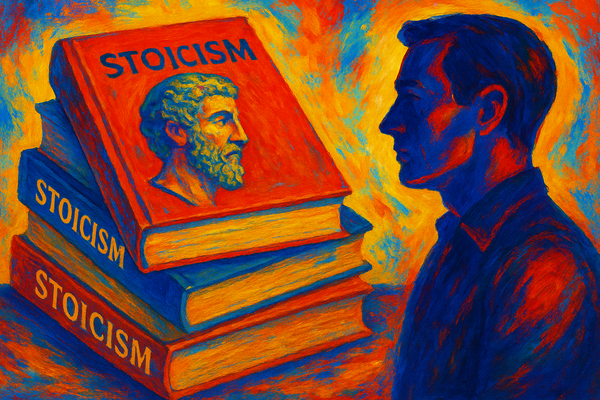 27 Best Stoicism Books Recommended by Donald Robertson: Your 2025 Guide to Ancient Wisdom & Modern Resilience