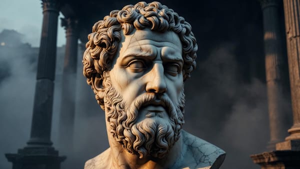 Marcus Aurelius Quotes on Love: 25 Passages That Will Change How You Think About It